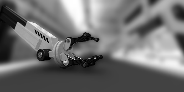 Talos-arm