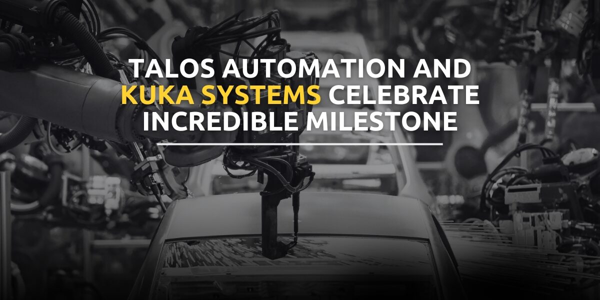 Talos Blog image