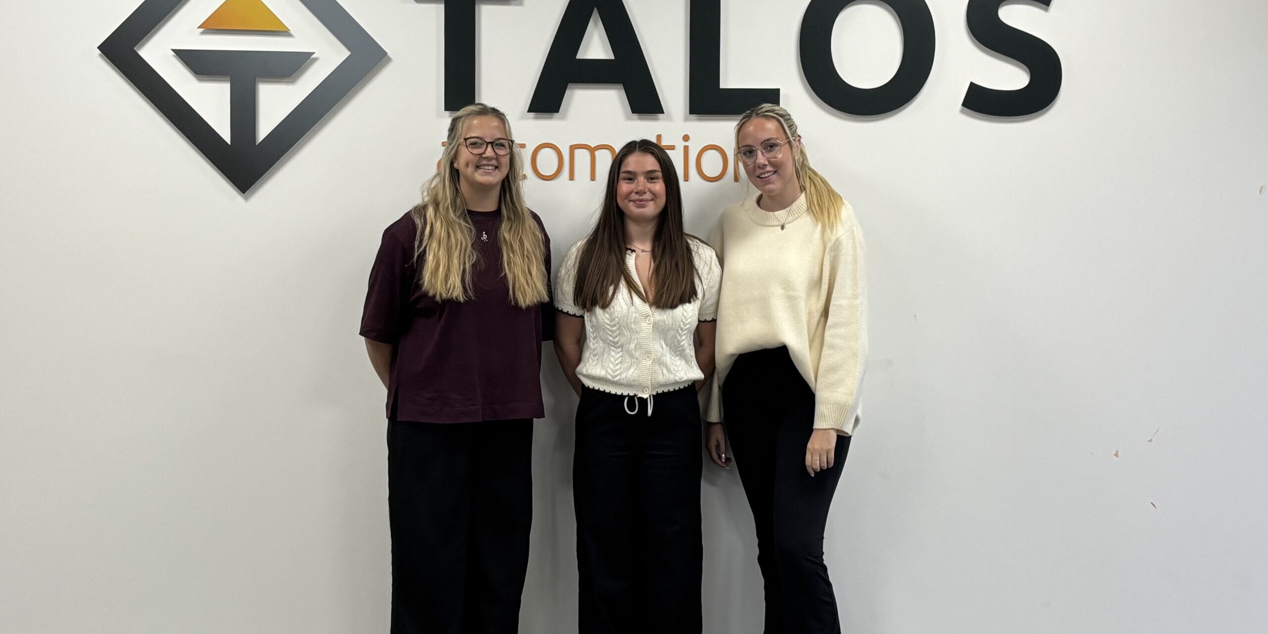 Talos ladies Oct 2025