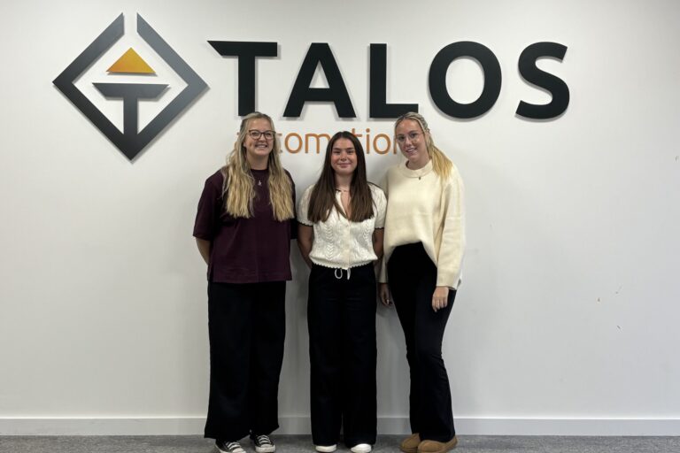 Talos ladies Oct 2025